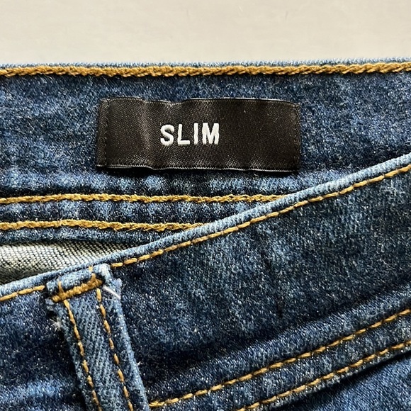 Rohm Slim Size 36 x 32 - Picture 10 of 16